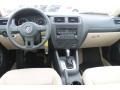 Black - Jetta SE Sedan Photo No. 19