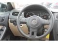 Black - Jetta SE Sedan Photo No. 20