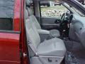 2006 Red Jewel Tint Coat Chevrolet TrailBlazer LT 4x4  photo #5