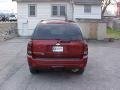 2006 Red Jewel Tint Coat Chevrolet TrailBlazer LT 4x4  photo #7