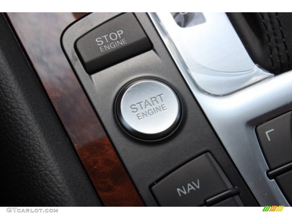 2015 Audi Q7 3.0 Premium Plus quattro Controls Photo #95926249