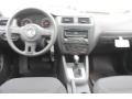 Pure White - Jetta S Sedan Photo No. 20