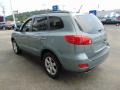 2008 Platinum Sage Hyundai Santa Fe SE 4WD  photo #6