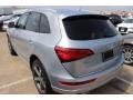 Florett Silver Metallic - Q5 3.0 TDI Premium Plus quattro Photo No. 4