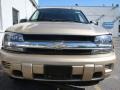 2006 Sandstone Metallic Chevrolet TrailBlazer LS 4x4  photo #2