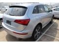 Florett Silver Metallic - Q5 3.0 TDI Premium Plus quattro Photo No. 6