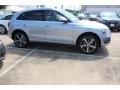 Florett Silver Metallic - Q5 3.0 TDI Premium Plus quattro Photo No. 7