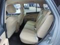 2008 Platinum Sage Hyundai Santa Fe SE 4WD  photo #20