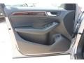Florett Silver Metallic - Q5 3.0 TDI Premium Plus quattro Photo No. 9