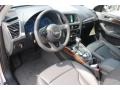 Florett Silver Metallic - Q5 3.0 TDI Premium Plus quattro Photo No. 11