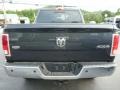 Maximum Steel Metallic - 2500 Laramie Crew Cab 4x4 Photo No. 4