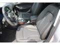 Florett Silver Metallic - Q5 3.0 TDI Premium Plus quattro Photo No. 12