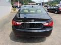 Midnight Black - Sonata GLS Photo No. 7