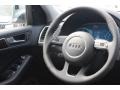 Florett Silver Metallic - Q5 3.0 TDI Premium Plus quattro Photo No. 31