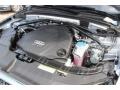 Florett Silver Metallic - Q5 3.0 TDI Premium Plus quattro Photo No. 35