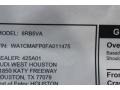 Florett Silver Metallic - Q5 3.0 TDI Premium Plus quattro Photo No. 40