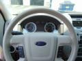 2012 Oxford White Ford Escape XLT V6 4WD  photo #17