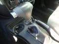 Sandstone Metallic - TrailBlazer LS 4x4 Photo No. 14