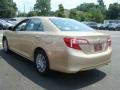 Sandy Beach Metallic - Camry LE Photo No. 6