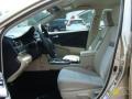 Sandy Beach Metallic - Camry LE Photo No. 9