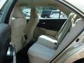 Sandy Beach Metallic - Camry LE Photo No. 15