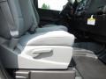 2014 Summit White Chevrolet Silverado 1500 WT Regular Cab  photo #33