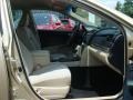 Sandy Beach Metallic - Camry LE Photo No. 19