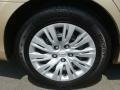 Sandy Beach Metallic - Camry LE Photo No. 20
