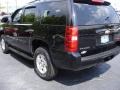 2007 Black Chevrolet Tahoe LS 4x4  photo #5