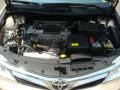 Sandy Beach Metallic - Camry LE Photo No. 22