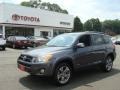 Magnetic Gray Metallic - RAV4 V6 Sport 4WD Photo No. 1