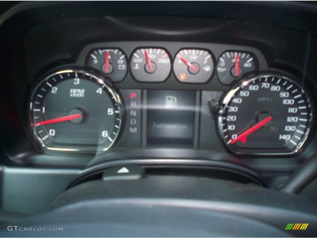 2014 Silverado 1500 WT Regular Cab - Silver Ice Metallic / Jet Black/Dark Ash photo #31