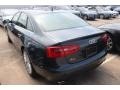Aviator Blue Metallic - A6 2.0T quattro Sedan Photo No. 5