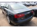 2014 Aviator Blue Metallic Audi A6 2.0T quattro Sedan  photo #5