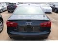 Aviator Blue Metallic - A6 2.0T quattro Sedan Photo No. 6