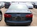 2014 Aviator Blue Metallic Audi A6 2.0T quattro Sedan  photo #6