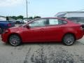 Redline 2 Coat Pearl - Dart SXT Photo No. 2