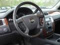 2007 Black Chevrolet Tahoe LT 4x4  photo #9