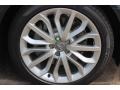 Aviator Blue Metallic - A6 2.0T quattro Sedan Photo No. 9