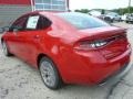Redline 2 Coat Pearl - Dart SXT Photo No. 3