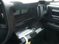 2014 Black Chevrolet Silverado 1500 WT Regular Cab 4x4  photo #27