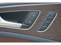 Aviator Blue Metallic - A6 2.0T quattro Sedan Photo No. 11