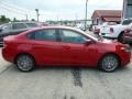 Redline 2 Coat Pearl - Dart SXT Photo No. 6