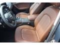 Aviator Blue Metallic - A6 2.0T quattro Sedan Photo No. 14