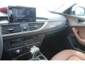 2014 Aviator Blue Metallic Audi A6 2.0T quattro Sedan  photo #16