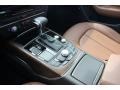 Aviator Blue Metallic - A6 2.0T quattro Sedan Photo No. 17