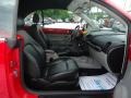 Tornado Red - New Beetle GLS Convertible Photo No. 21