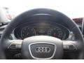 2014 Aviator Blue Metallic Audi A6 2.0T quattro Sedan  photo #26