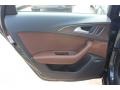 Aviator Blue Metallic - A6 2.0T quattro Sedan Photo No. 28