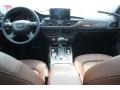 Aviator Blue Metallic - A6 2.0T quattro Sedan Photo No. 31